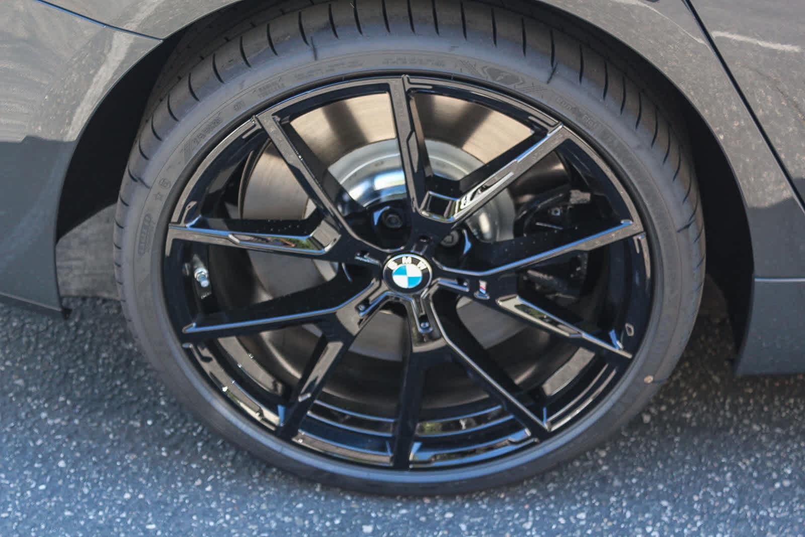 Thumbnail: 2026 BMW 8 Series - 8