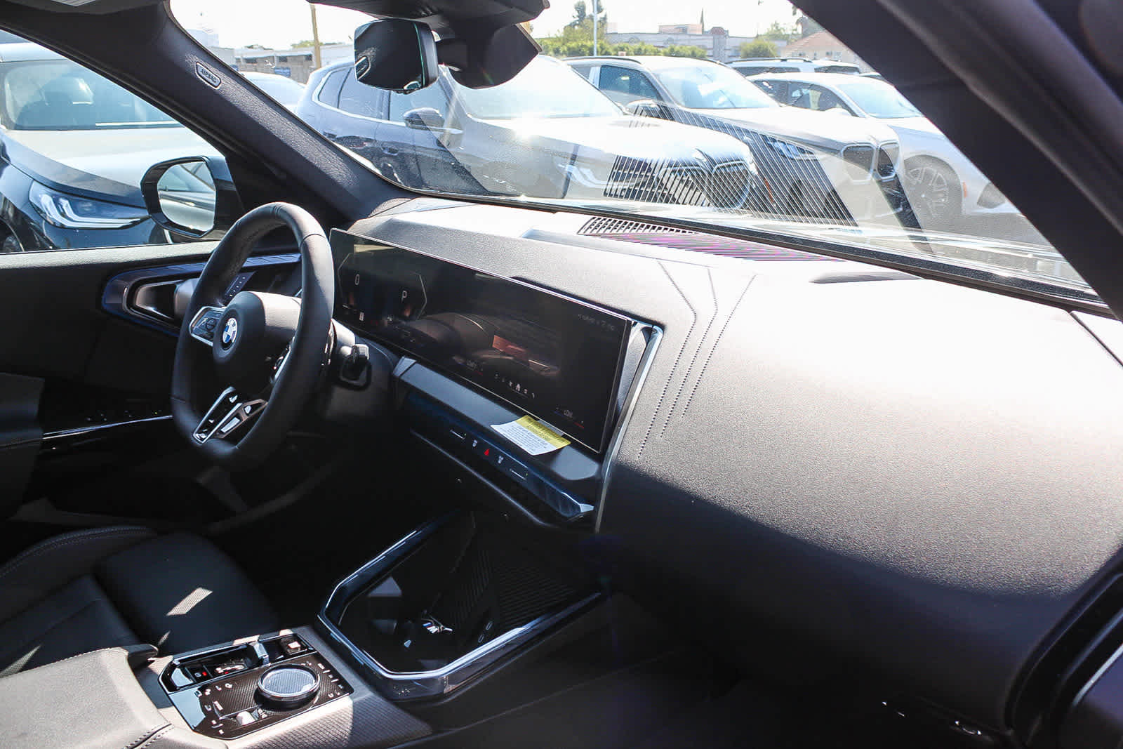 Thumbnail: 2026 BMW X3 - 16