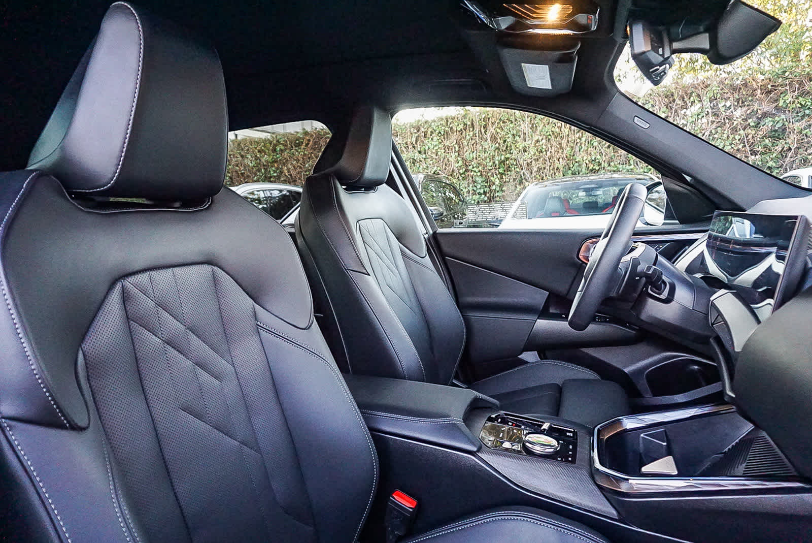 Thumbnail: 2025 BMW X3 - 18