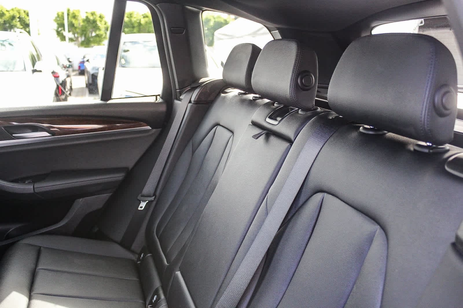 Thumbnail: 2021 BMW X3 - 18