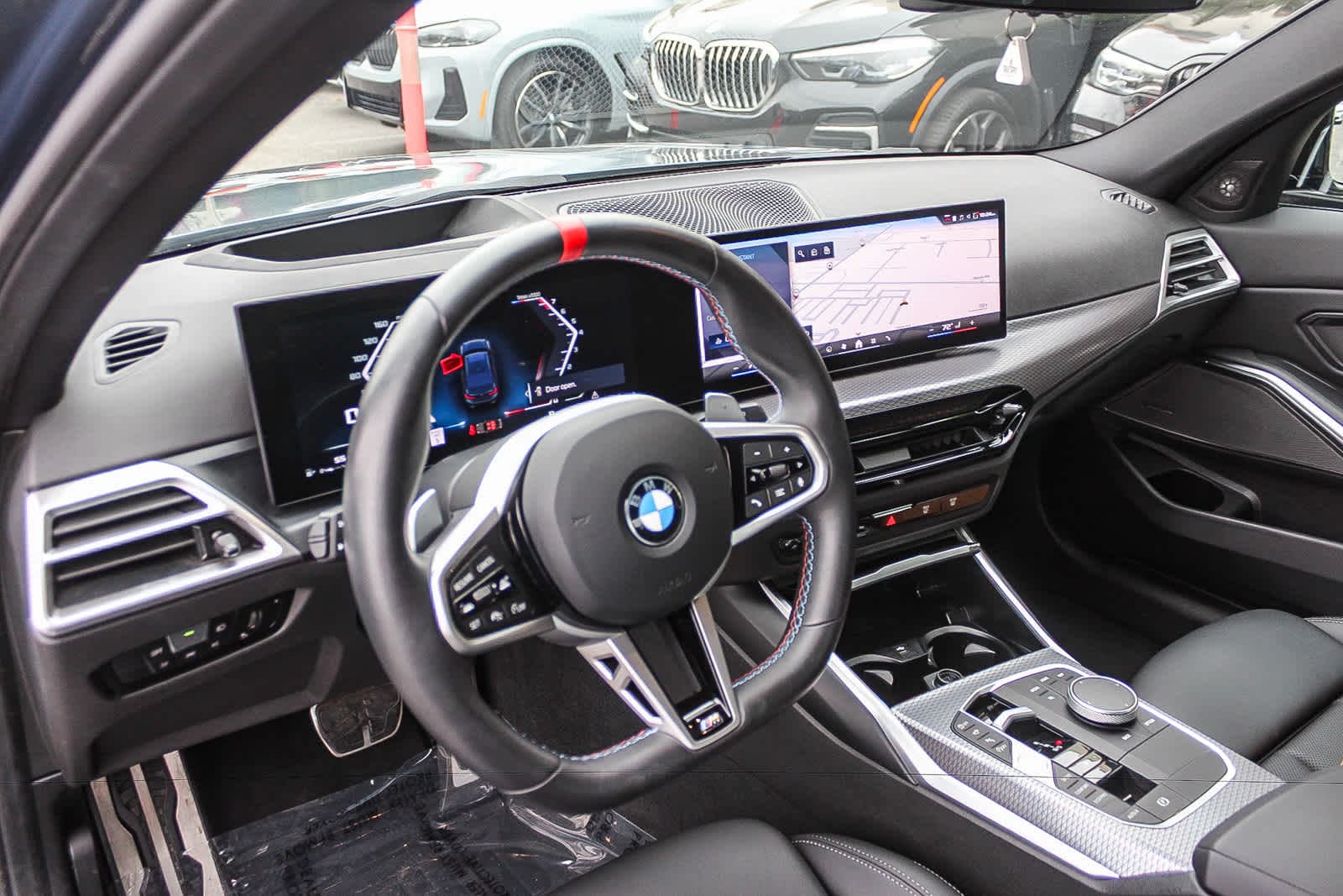 Thumbnail: 2025 BMW 3 Series - 18