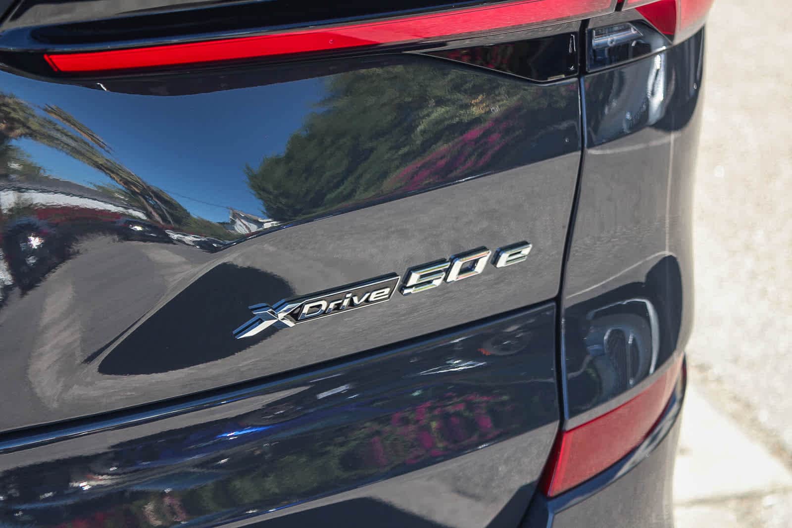 Thumbnail: 2026 BMW X5 - 25