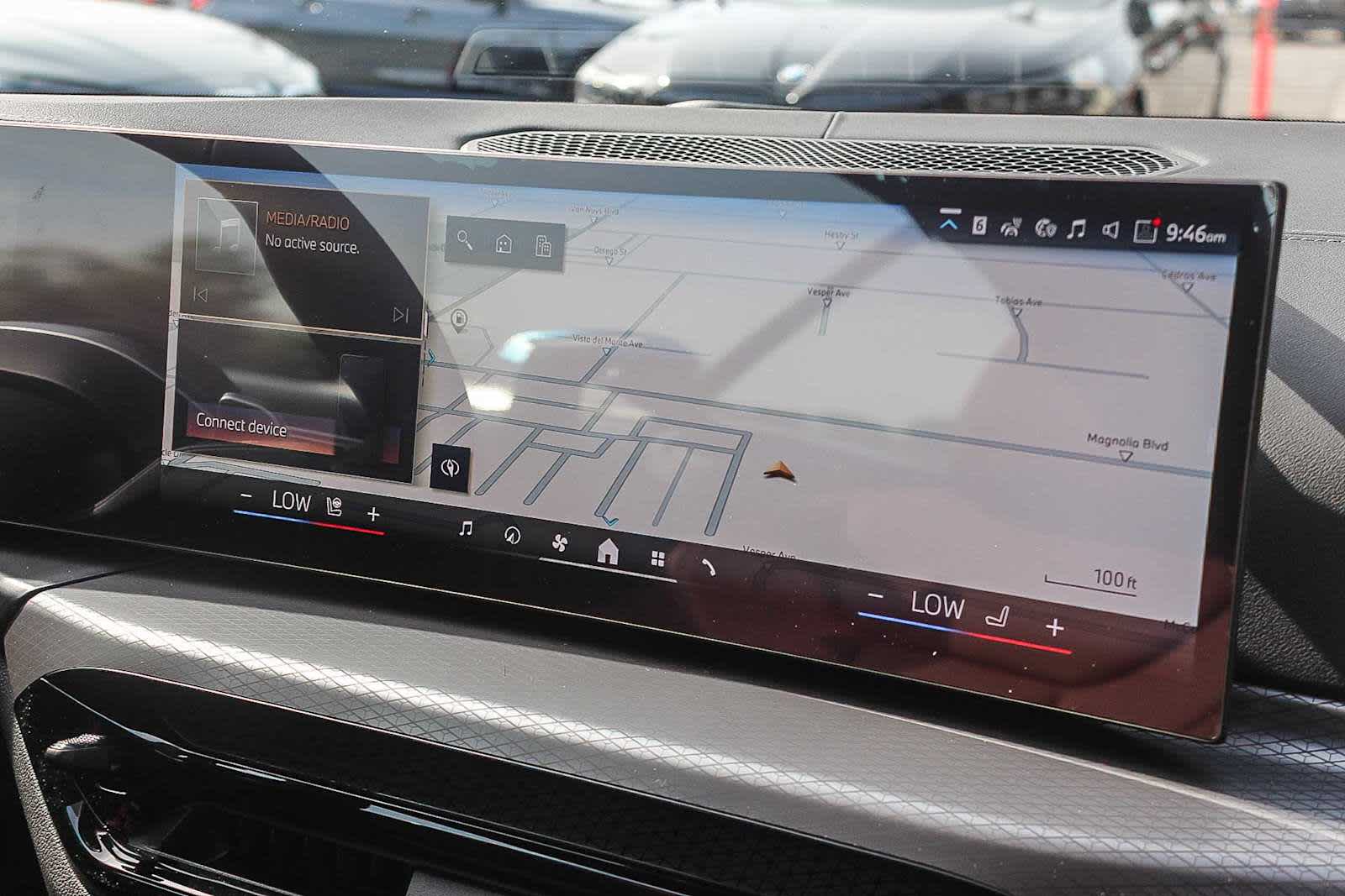 Thumbnail: 2026 BMW 4 Series - 21