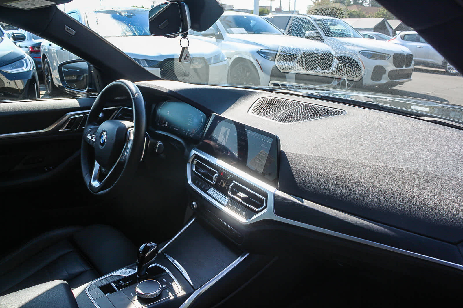 Thumbnail: 2023 BMW 4 Series - 23