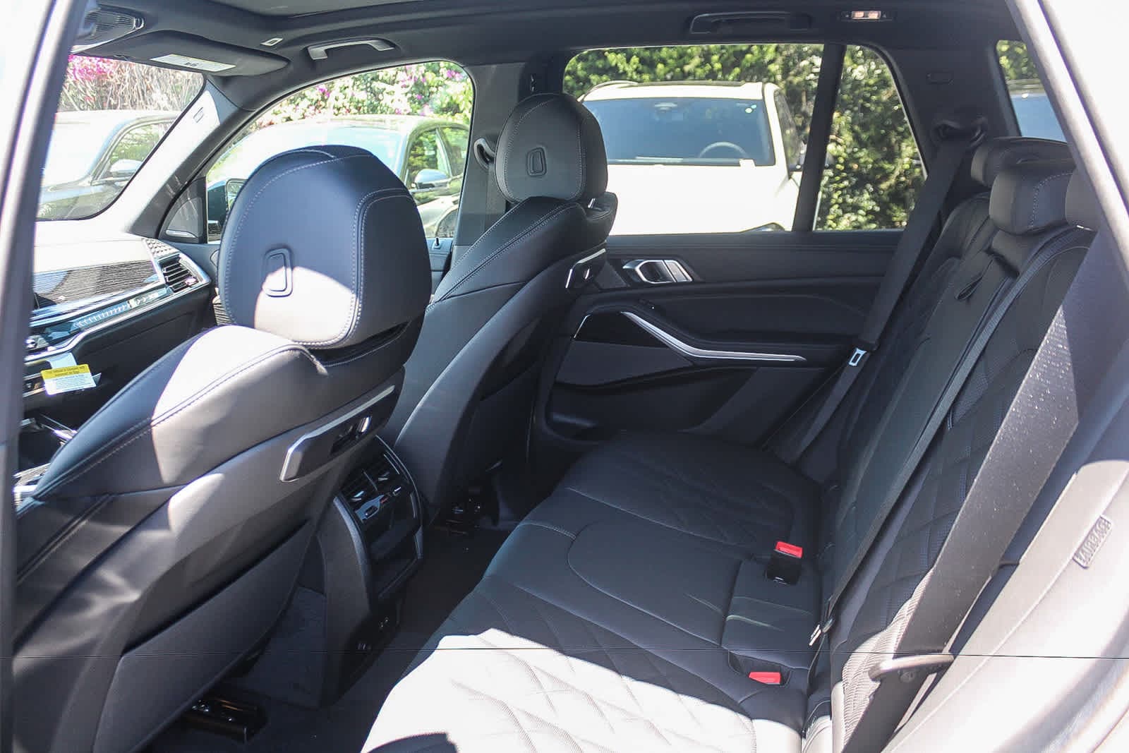 Thumbnail: 2026 BMW X5 - 17