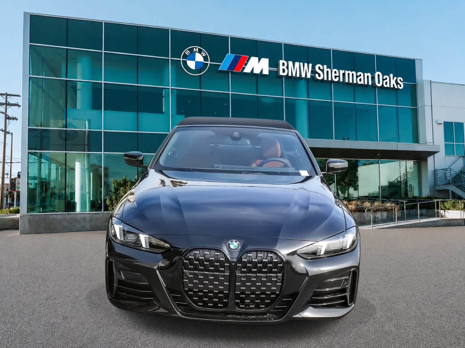 Thumbnail: 2026 BMW 4 Series - 2