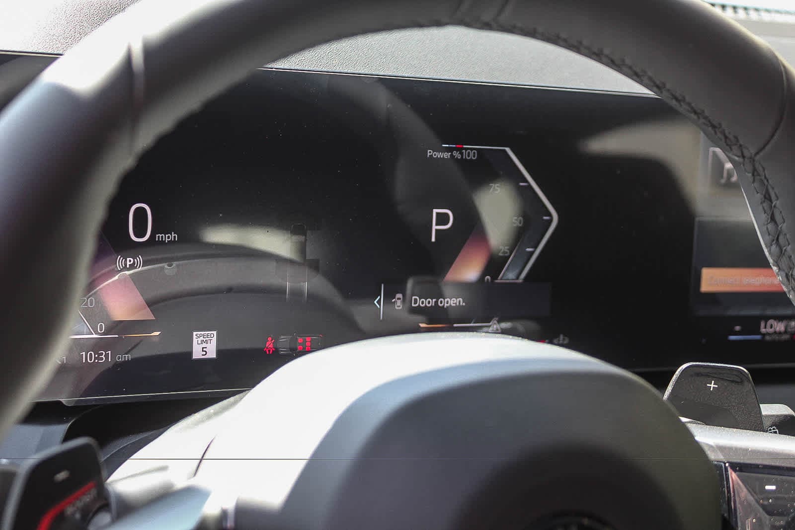 2026 BMW X3 30 - Photo 21