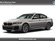 BMW M550i