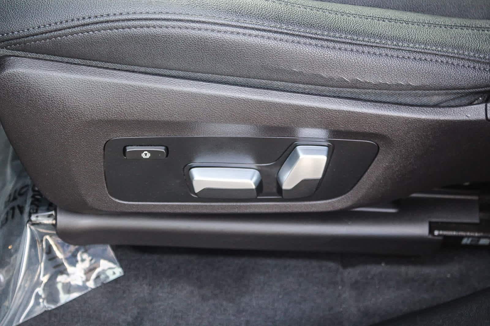 Thumbnail: 2021 BMW X3 - 22