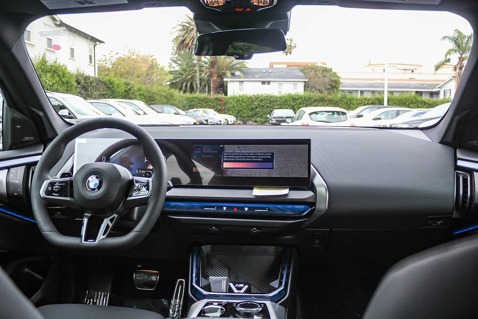 Thumbnail: 2026 BMW X3 - 12