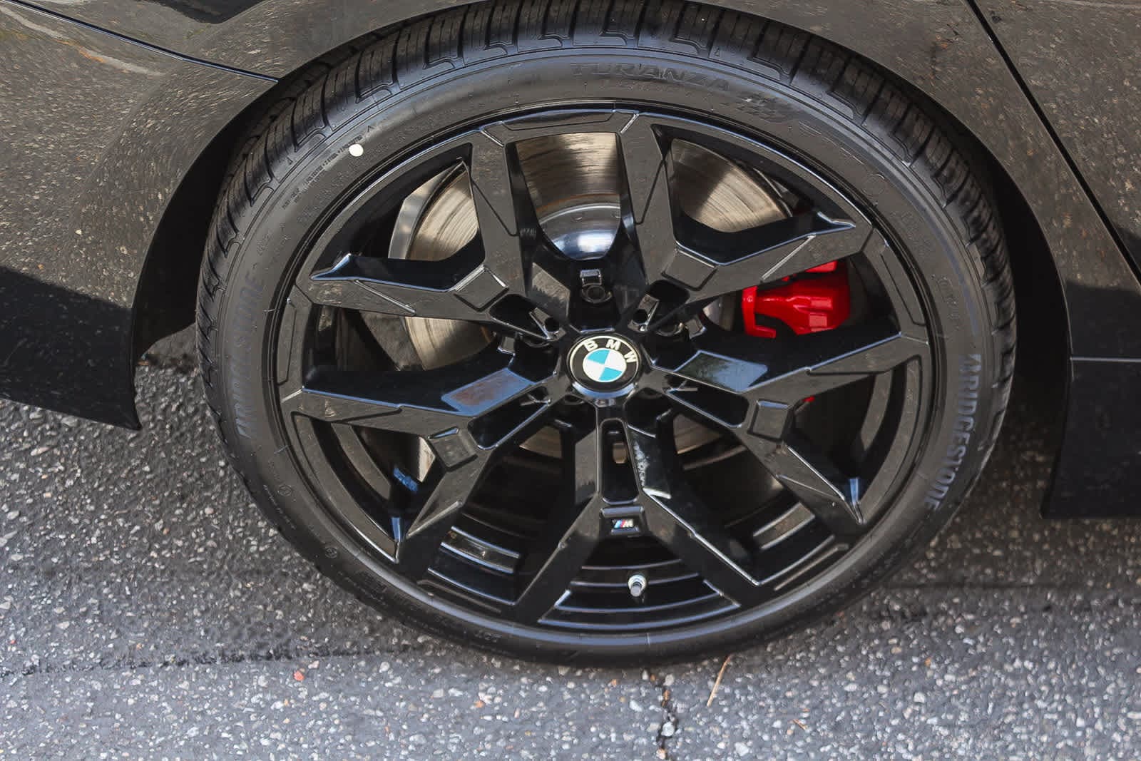 Thumbnail: 2025 BMW 3 Series - 8