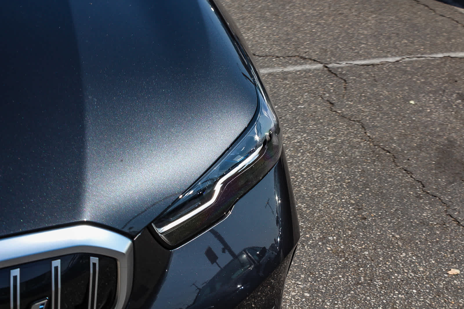 Thumbnail: 2026 BMW i5 - 10