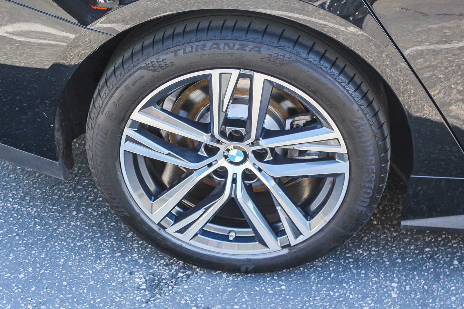 Thumbnail: 2022 BMW 4 Series - 8