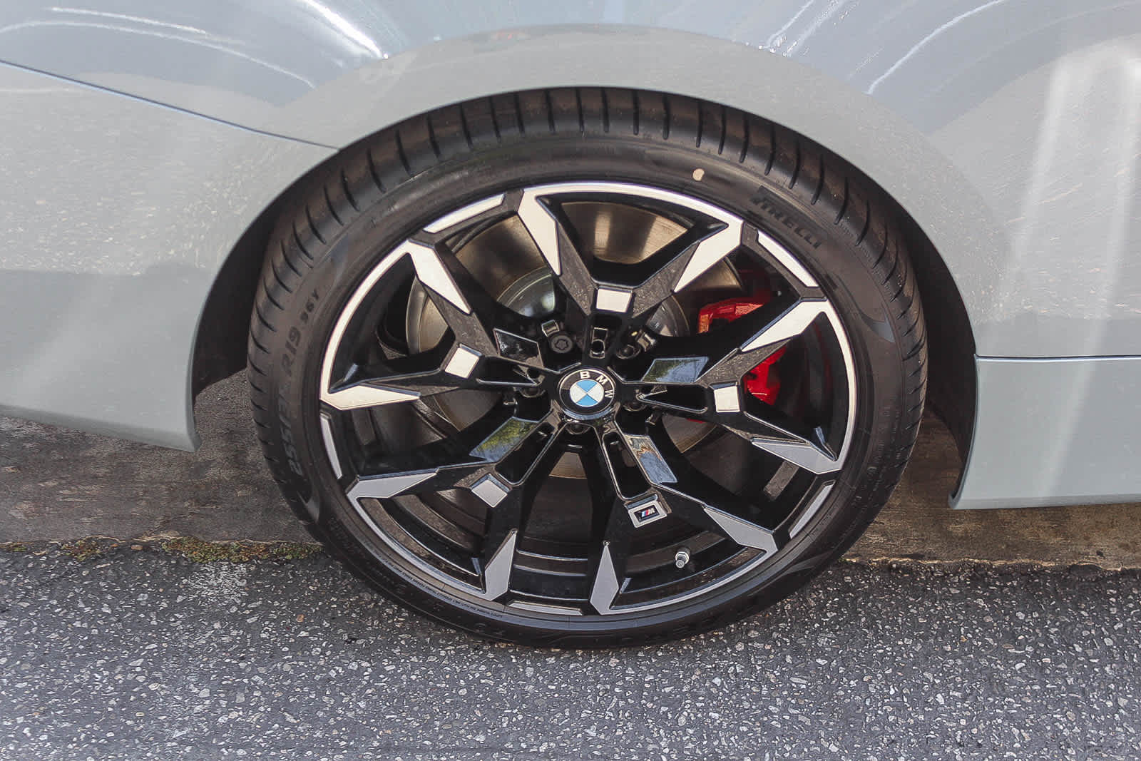 Thumbnail: 2026 BMW 4 Series - 8
