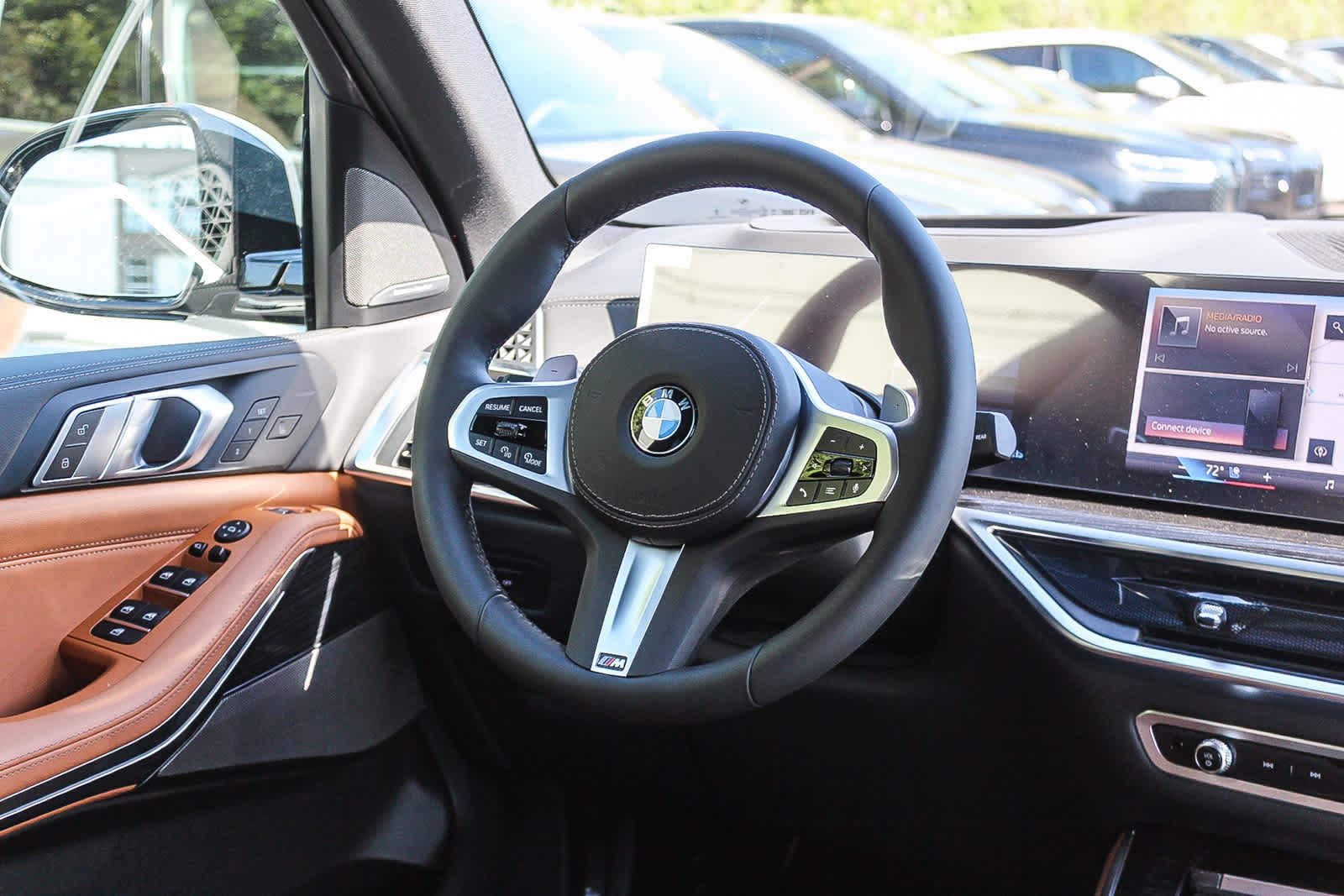 Thumbnail: 2026 BMW X5 - 12