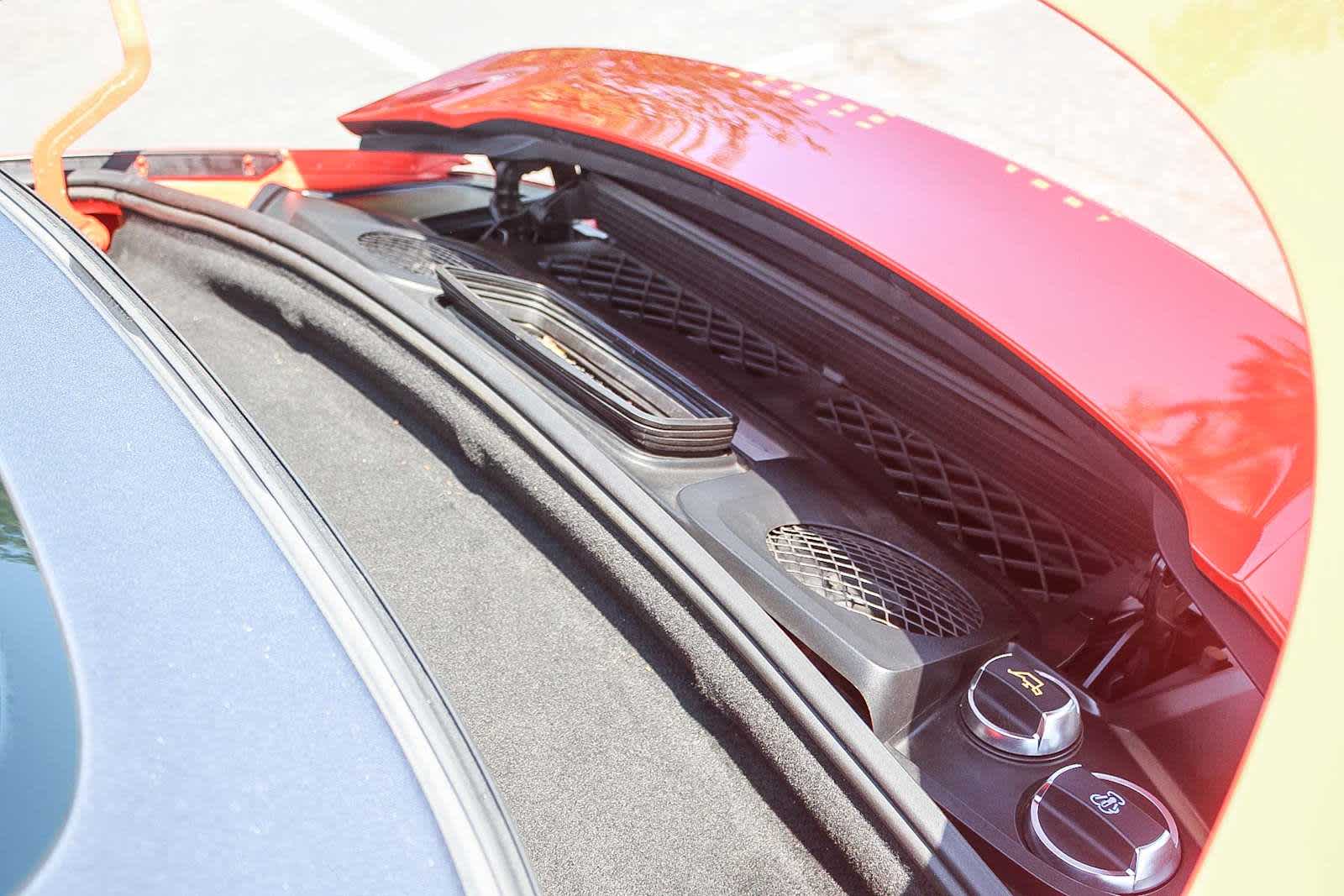 Thumbnail: 2019 Porsche 911 - 24