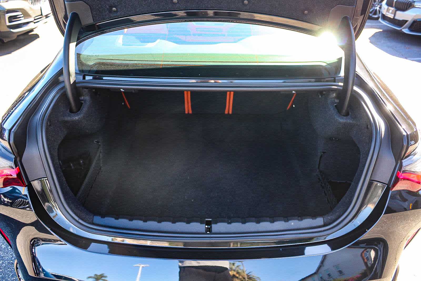 Thumbnail: 2023 BMW M4 - 26