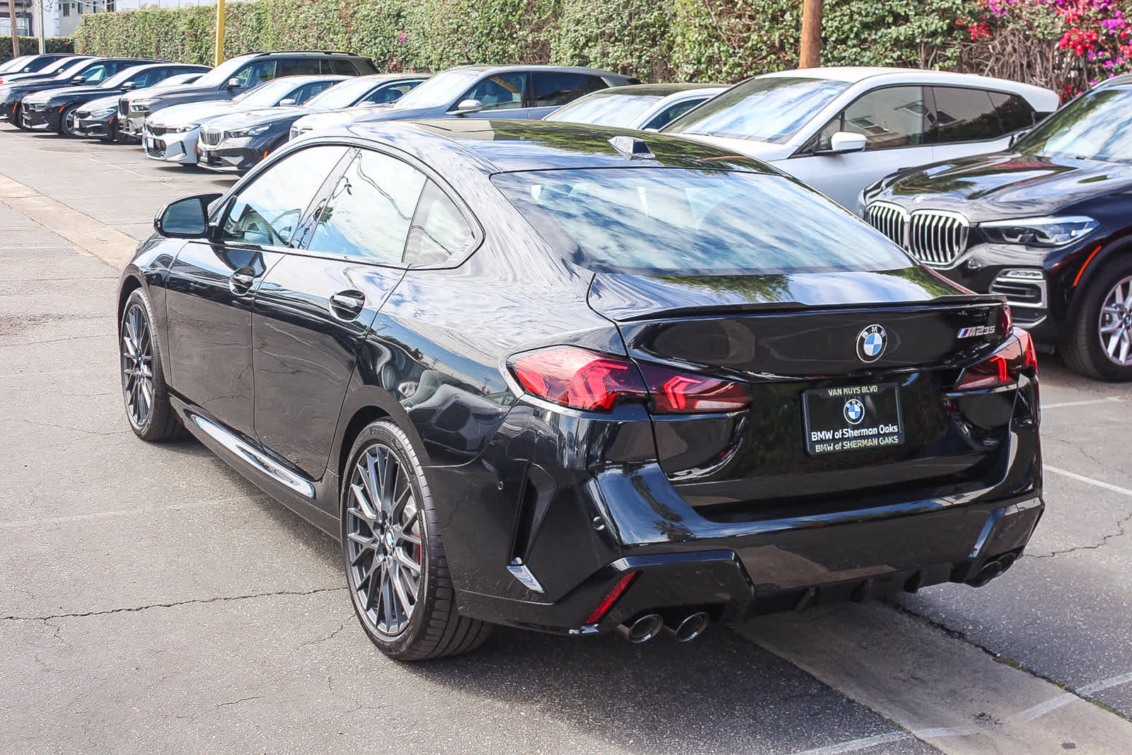 2025 BMW 2 Series M235 - Photo 6