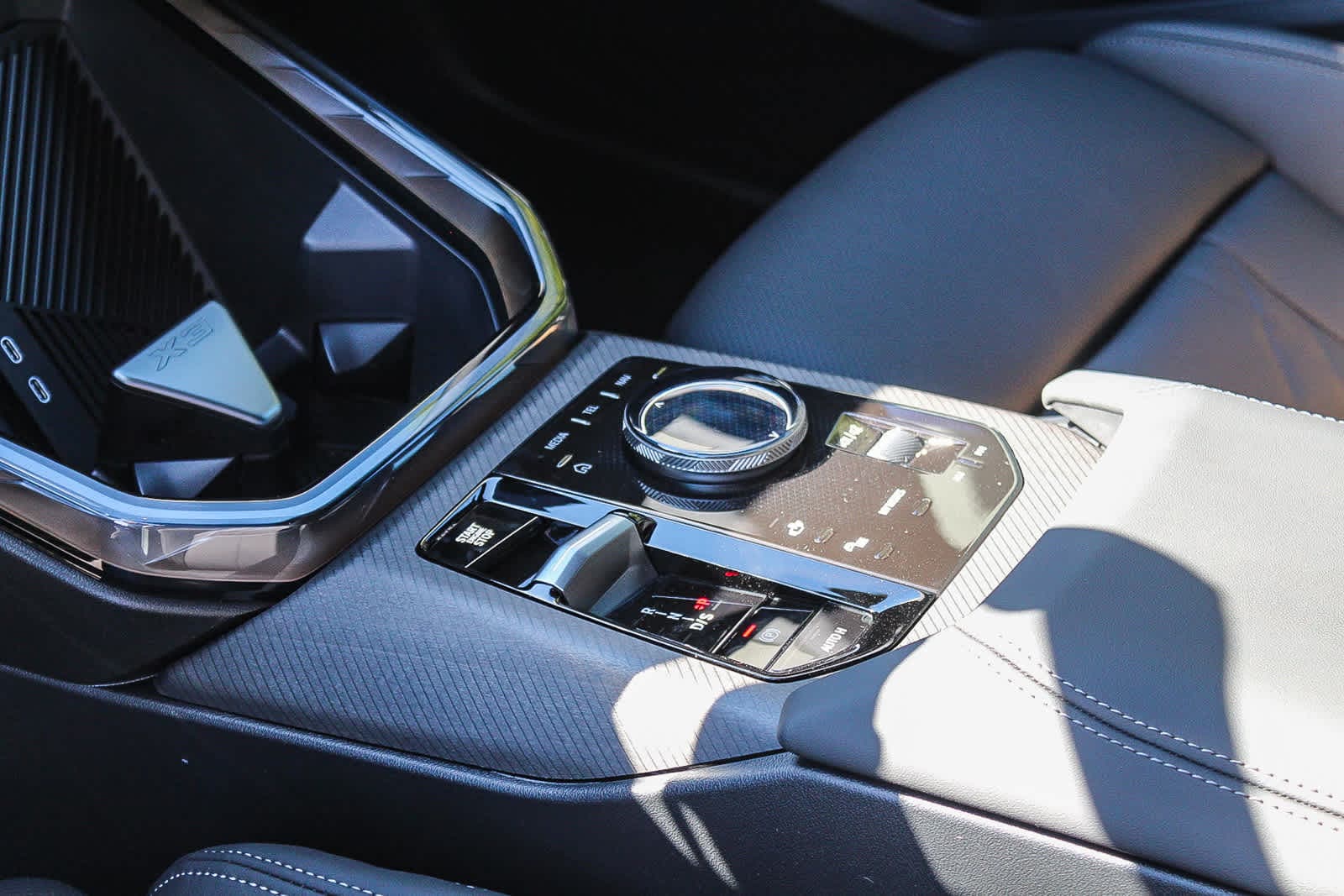 Thumbnail: 2026 BMW X3 - 19