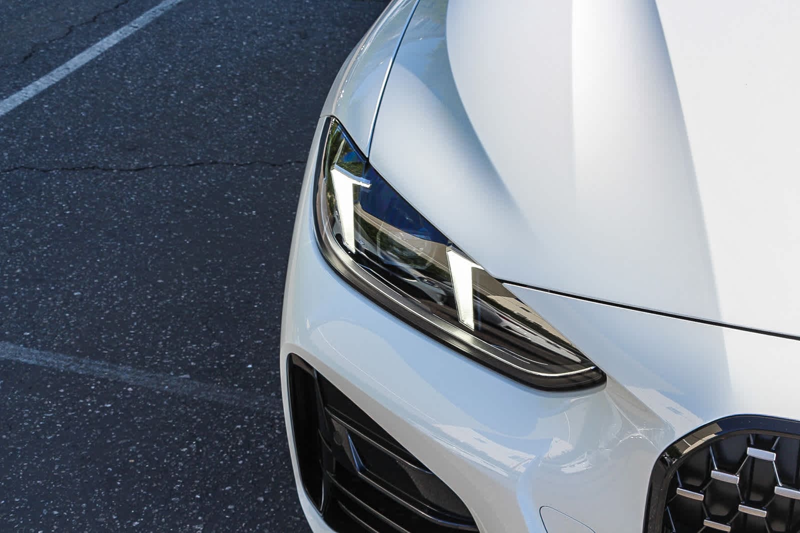 Thumbnail: 2025 BMW 4 Series - 10