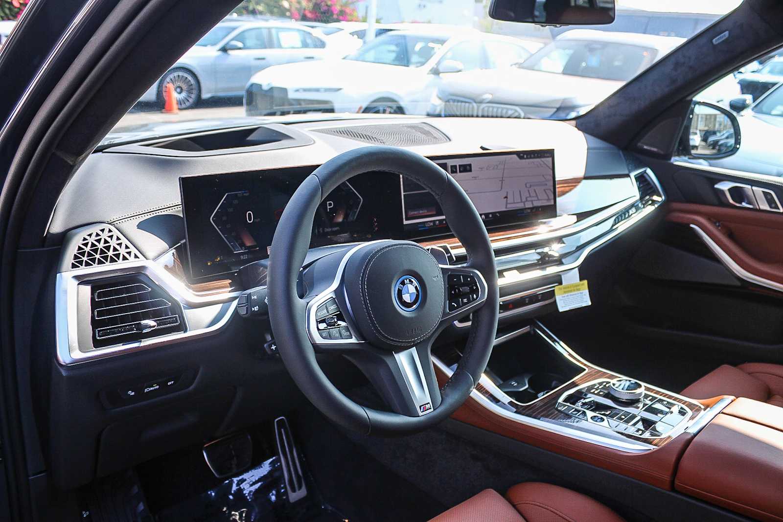 Thumbnail: 2026 BMW X5 - 17