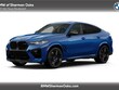 BMW X6 M