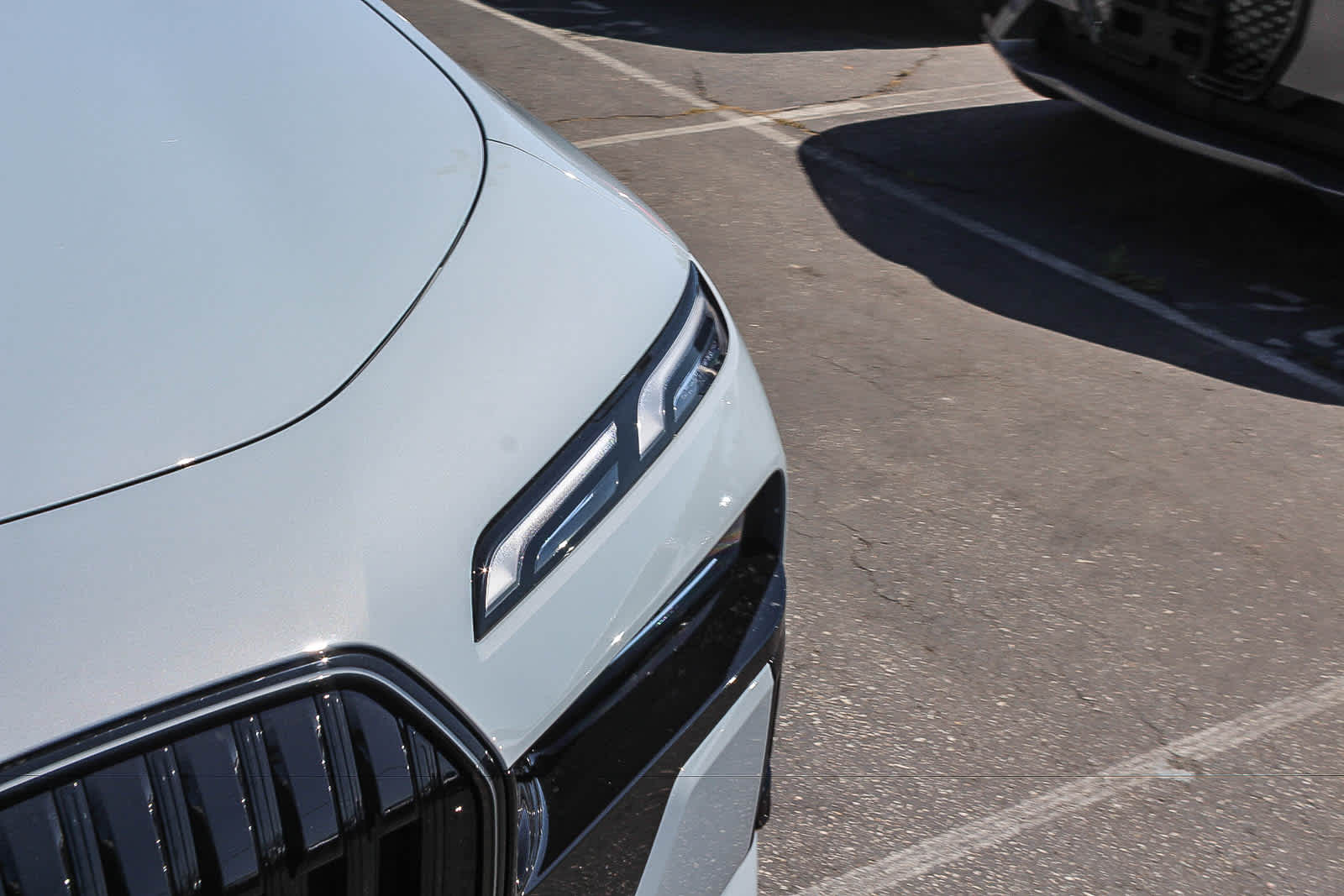Thumbnail: 2026 BMW i7 - 10