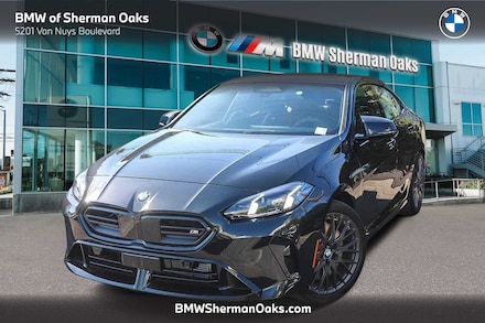 2025 BMW M235i xDrive Gran Coupe