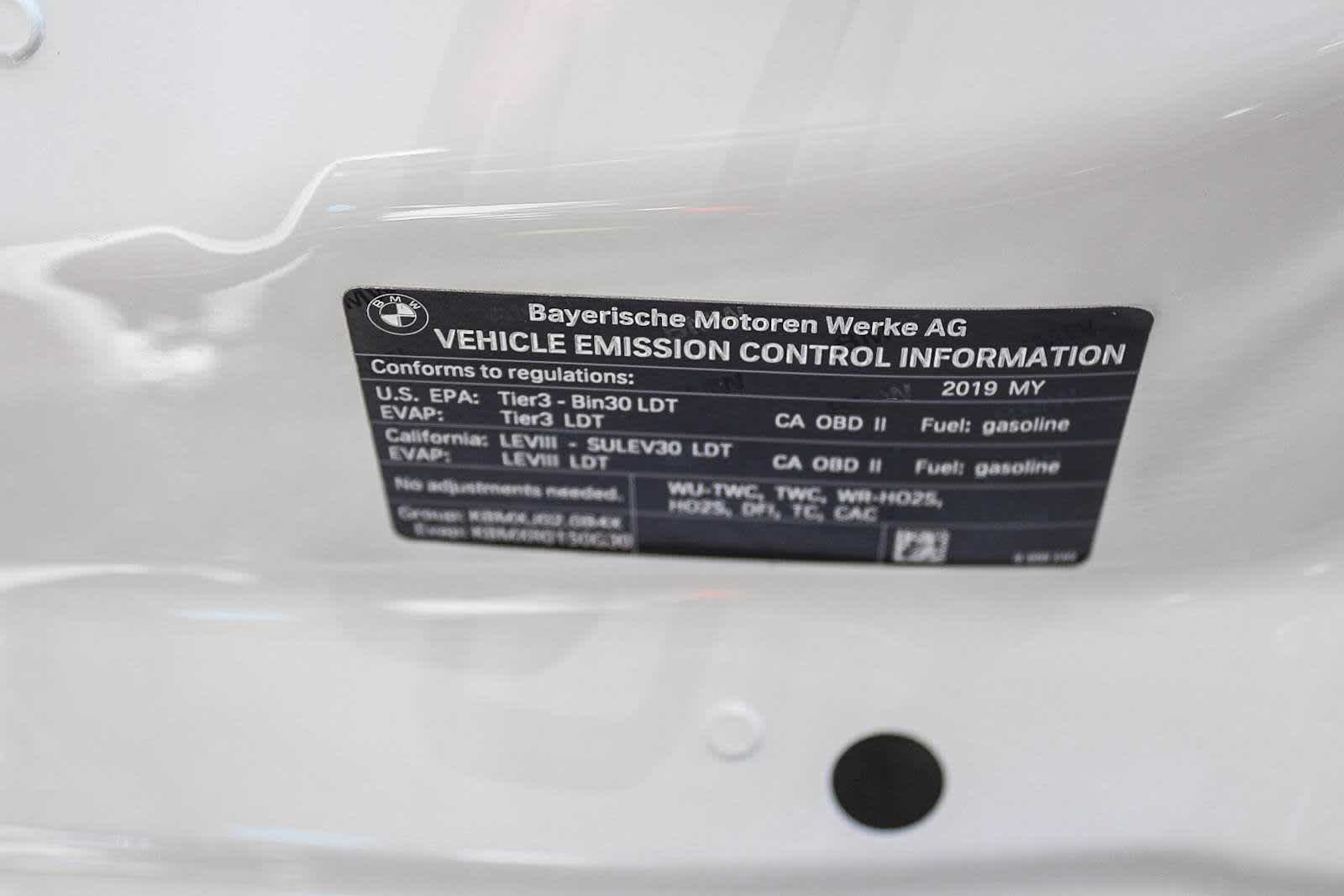 Thumbnail: 2019 BMW X3 - 27