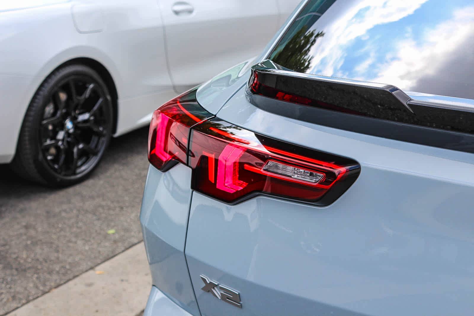 Thumbnail: 2026 BMW X2 - 7