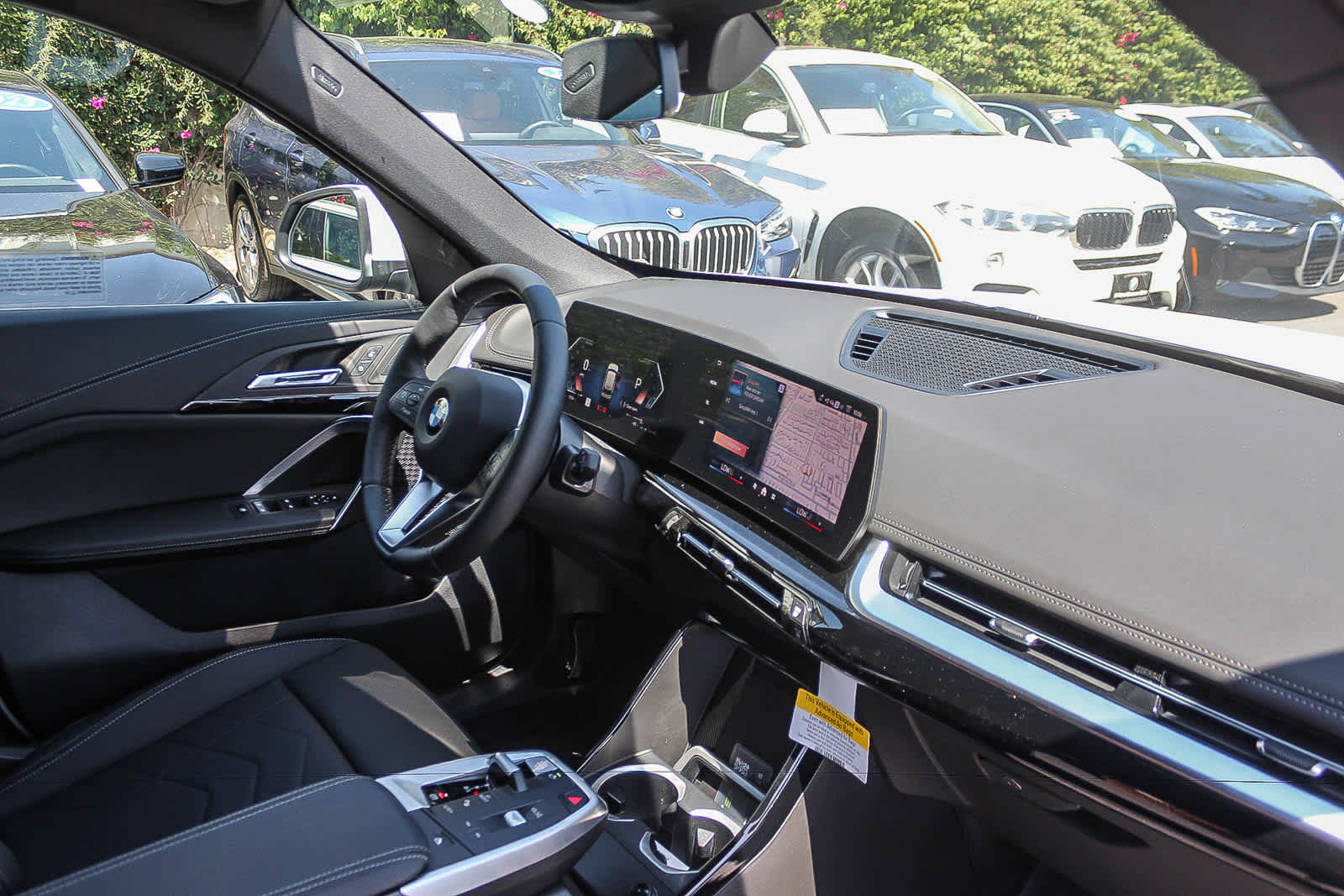 Thumbnail: 2026 BMW X1 - 19