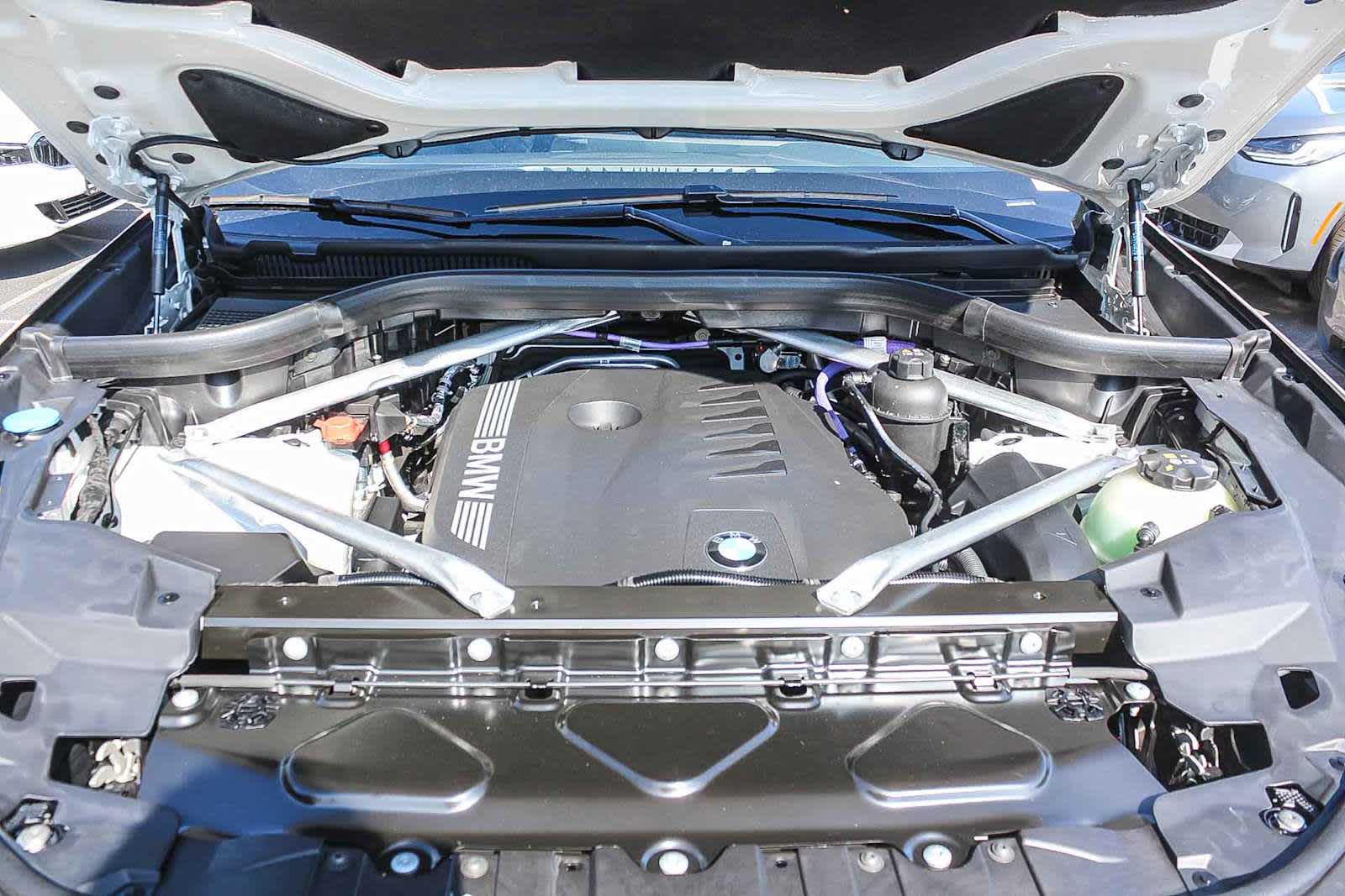 Thumbnail: 2026 BMW X5 - 26