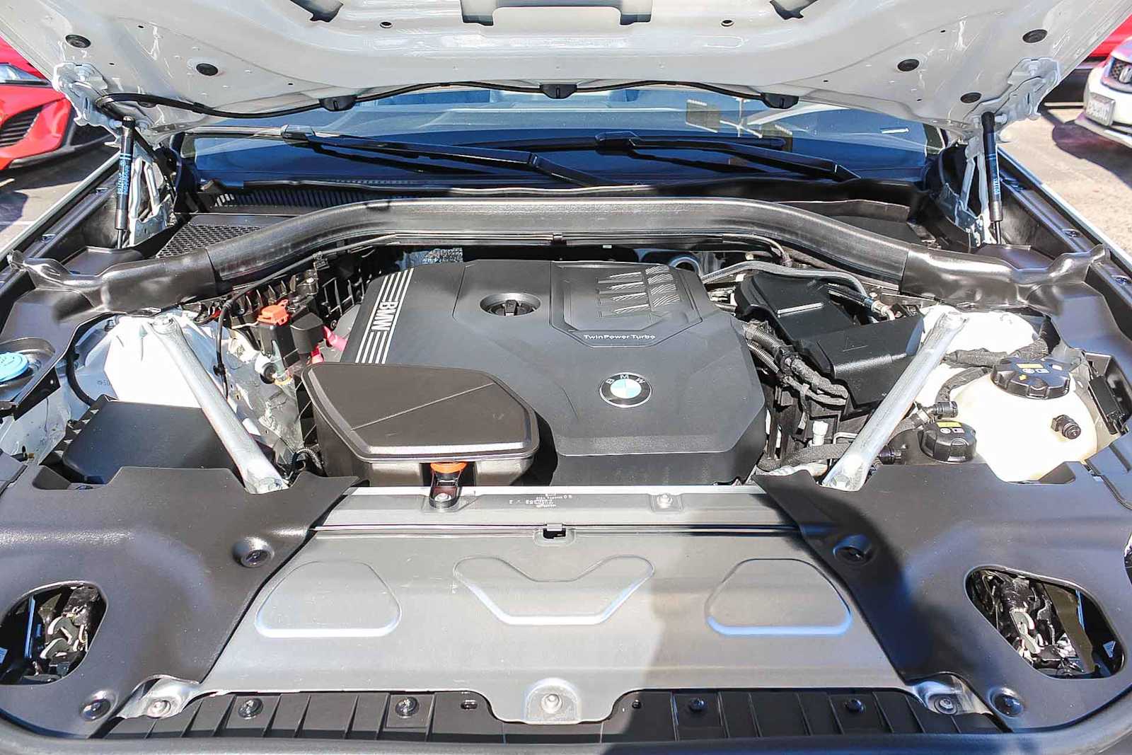 Thumbnail: 2023 BMW X3 - 36