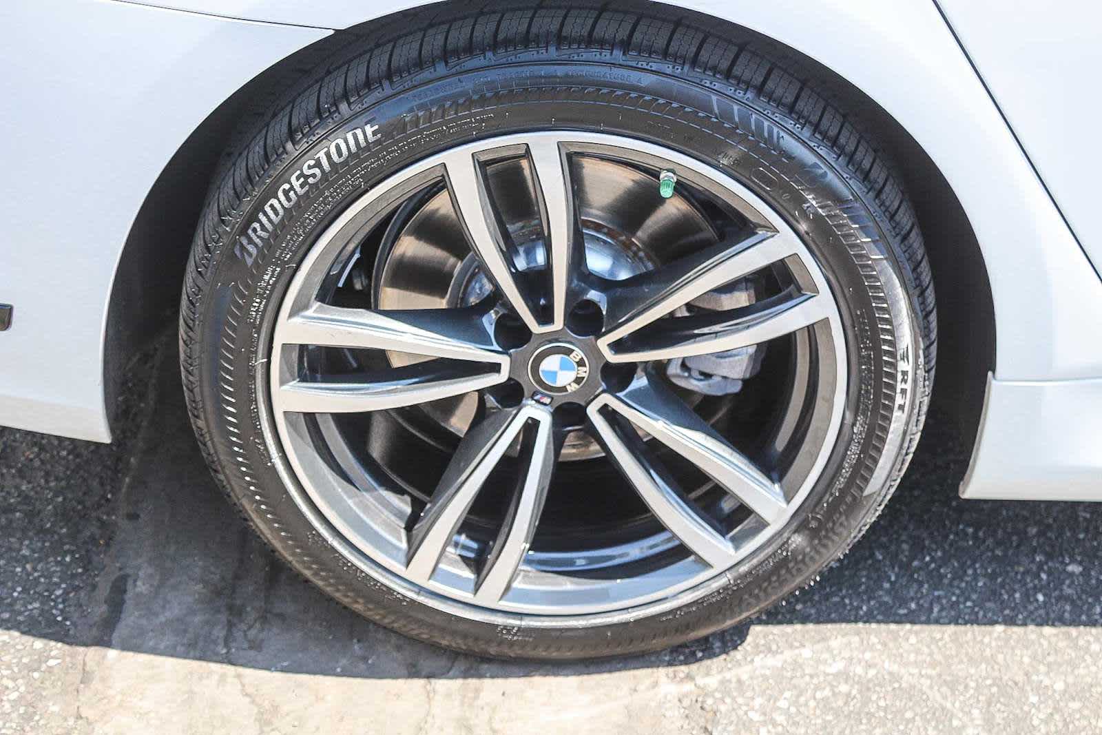 Thumbnail: 2022 BMW 7 Series - 8