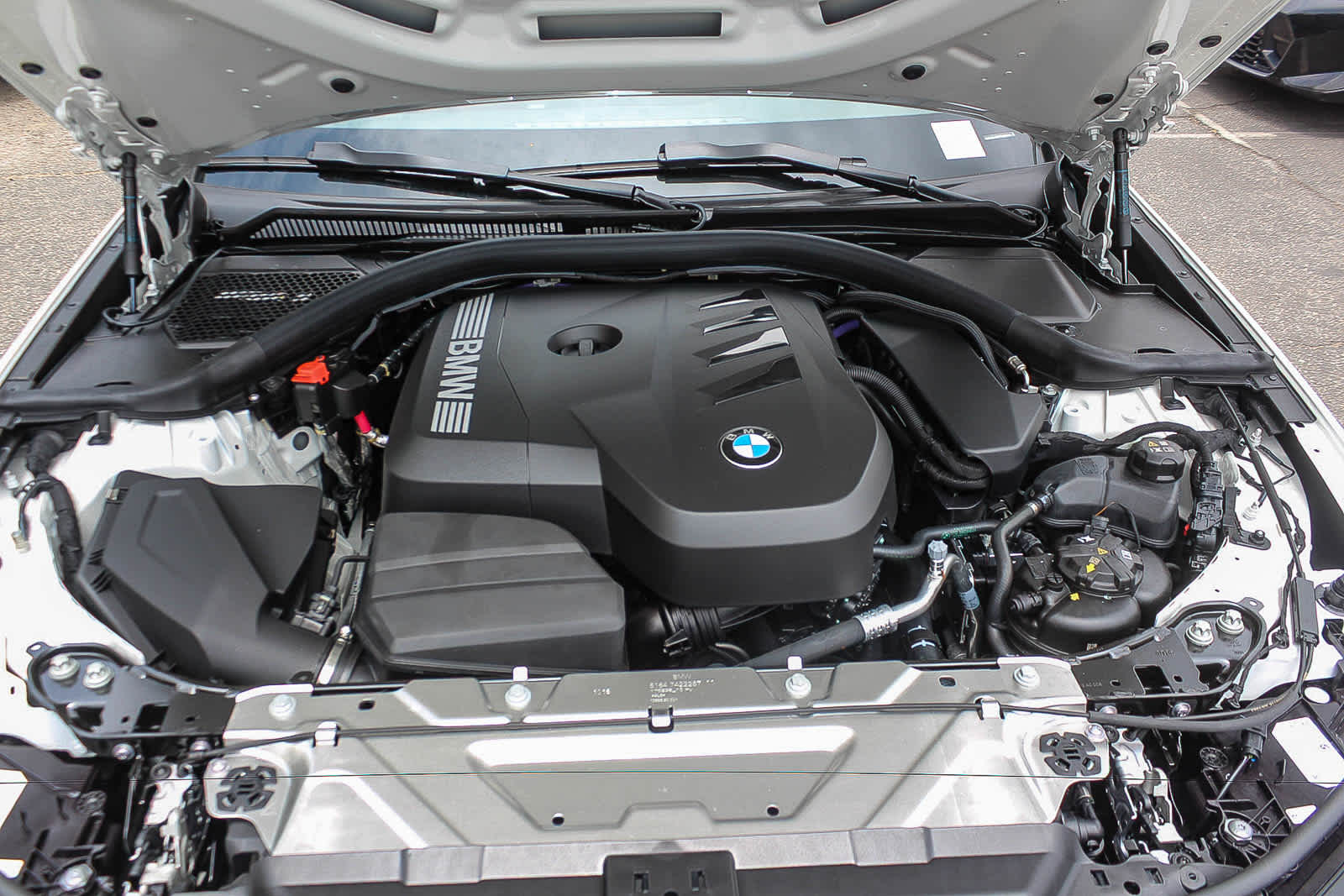 Thumbnail: 2026 BMW 3 Series - 27
