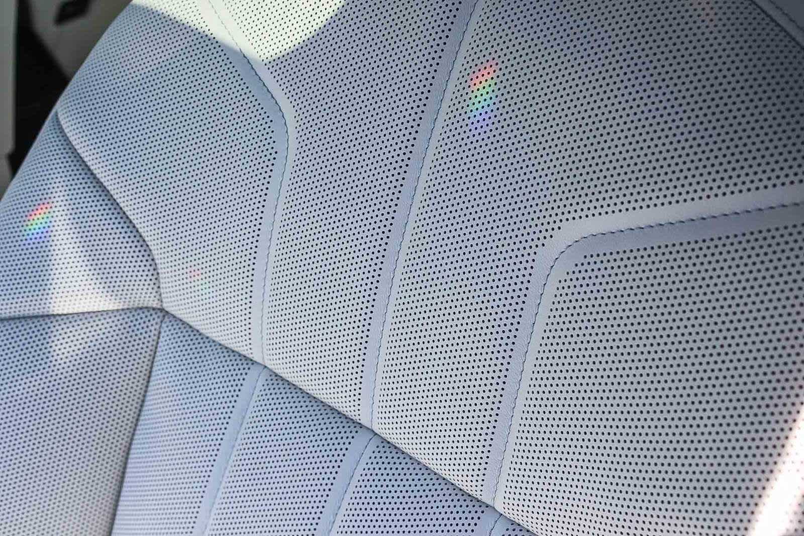 Thumbnail: 2026 BMW 7 Series - 23