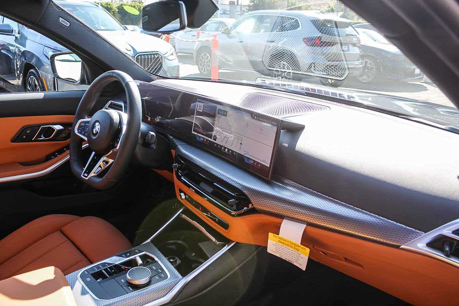 Thumbnail: 2026 BMW 3 Series - 16