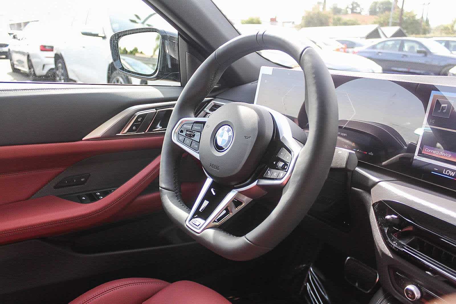 Thumbnail: 2026 BMW 4 Series - 23