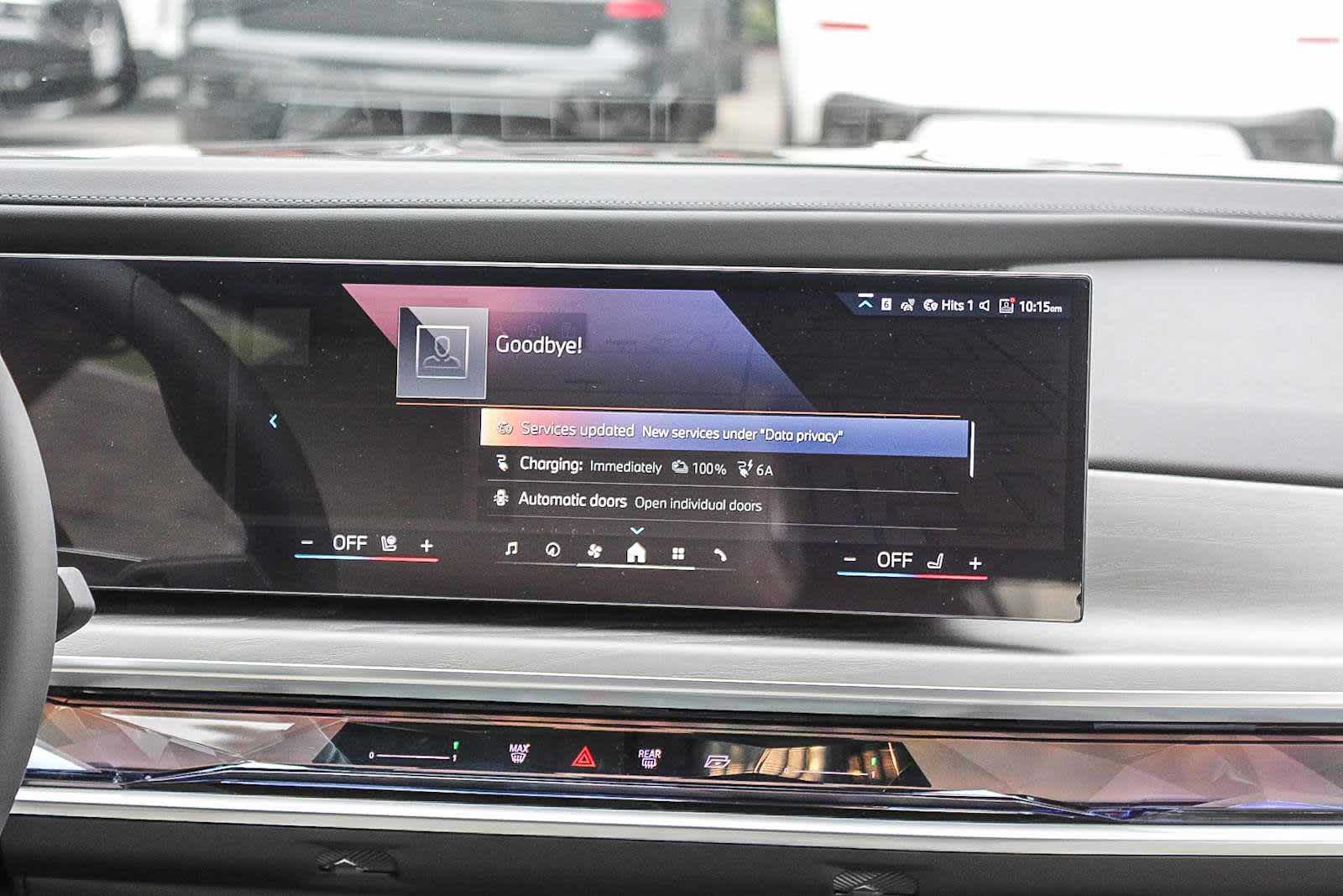 Thumbnail: 2026 BMW i7 - 14