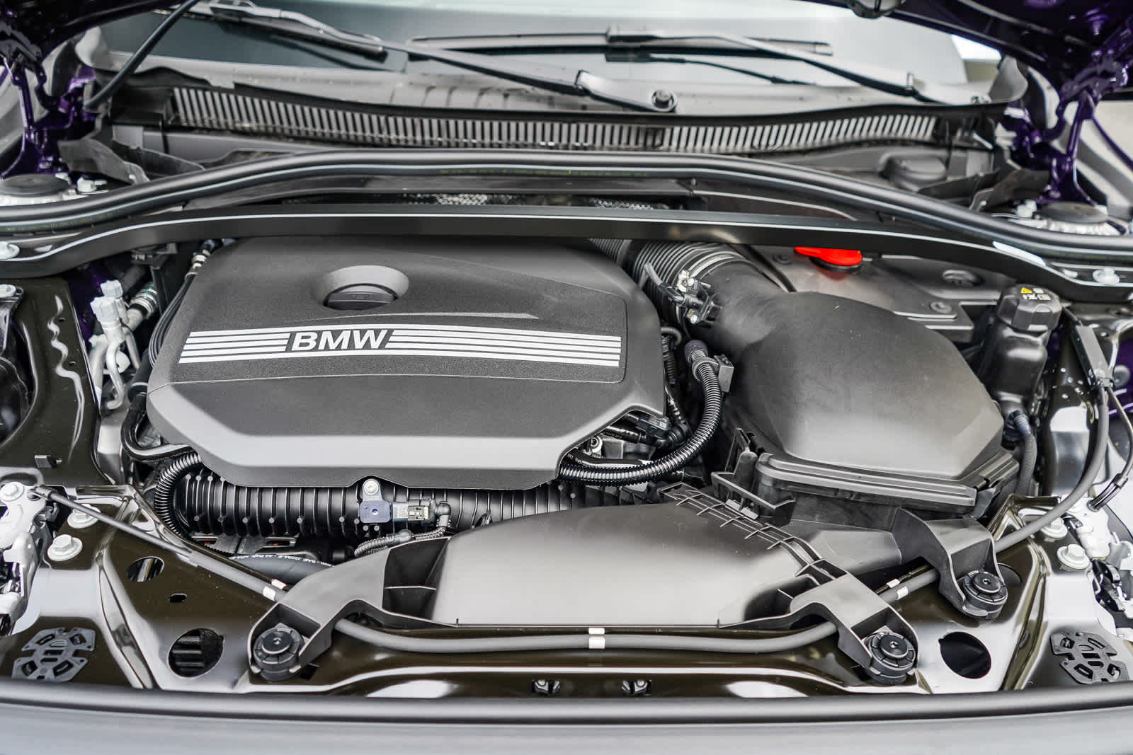 Thumbnail: 2025 BMW 2 Series - 30