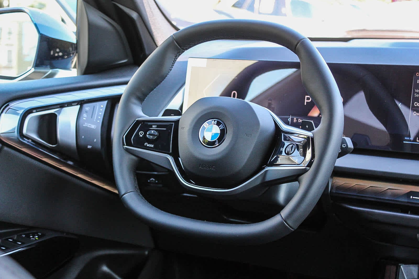 Thumbnail: 2026 BMW X3 - 15