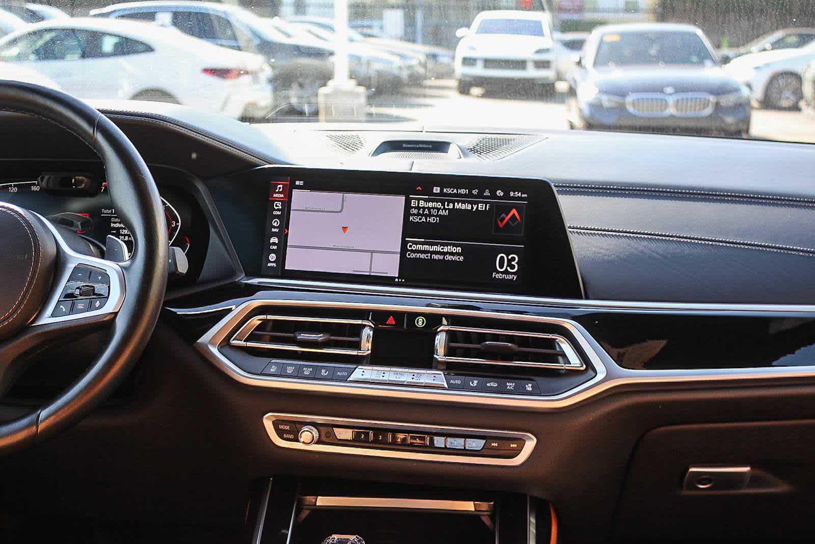 Thumbnail: 2019 BMW X7 - 21