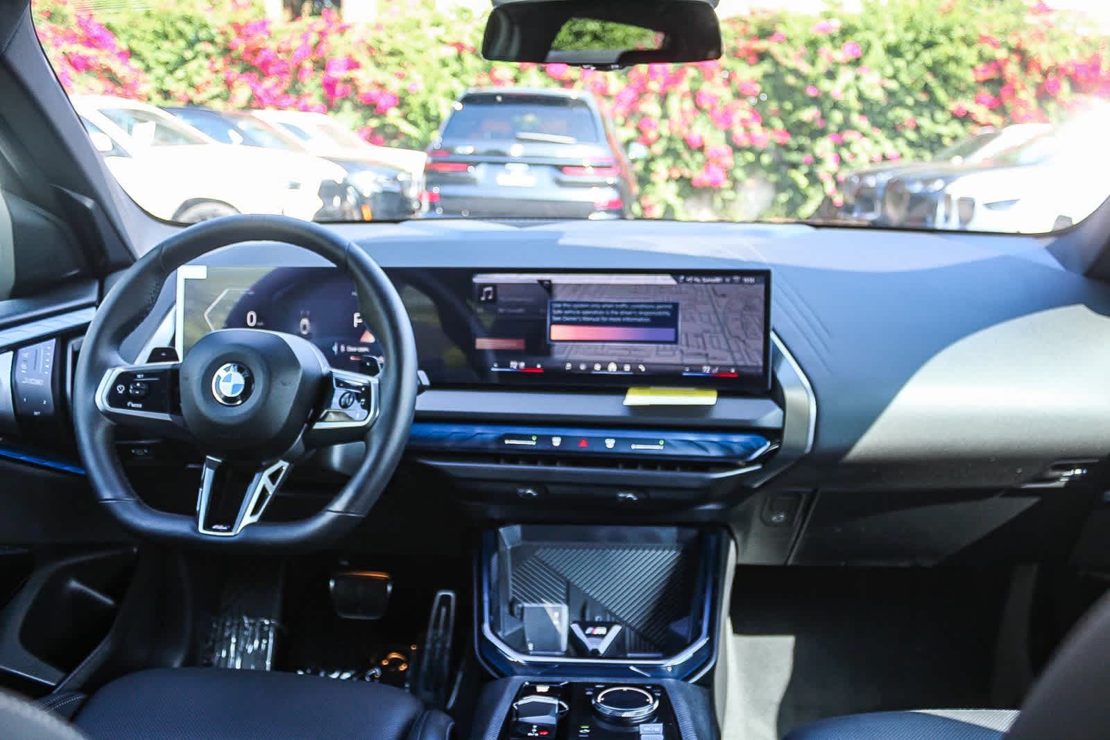 Thumbnail: 2026 BMW X3 - 11