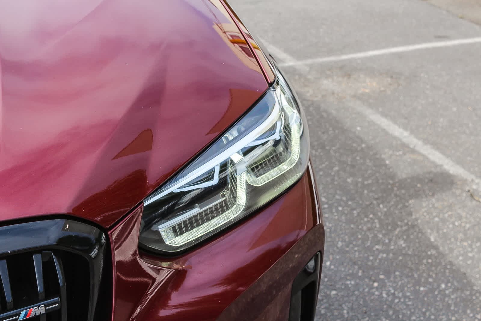 Thumbnail: 2022 BMW X4 - 10