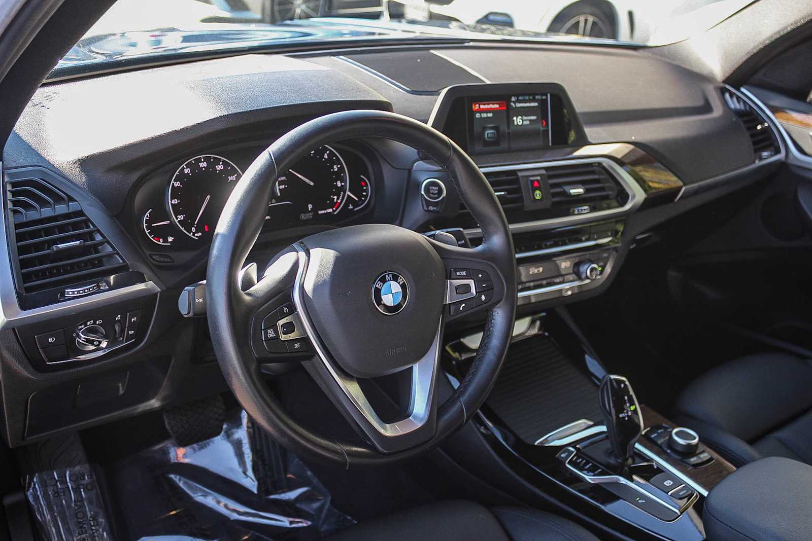 Thumbnail: 2019 BMW X3 - 17