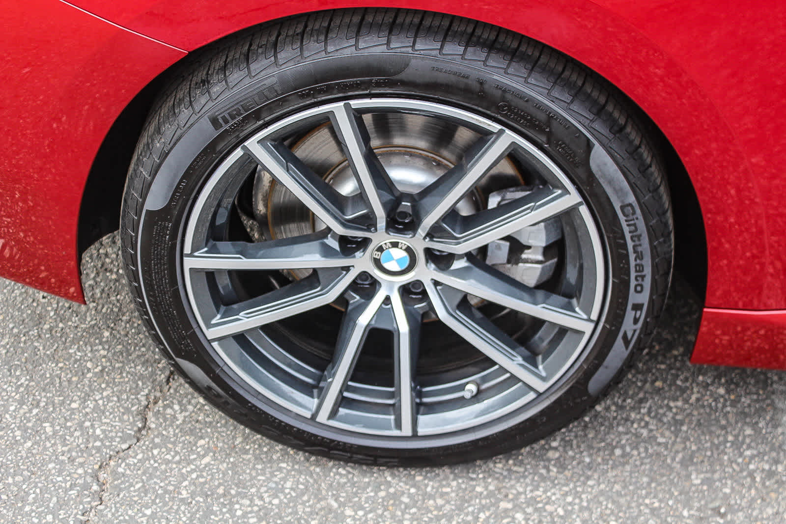 Thumbnail: 2025 BMW 2 Series - 8