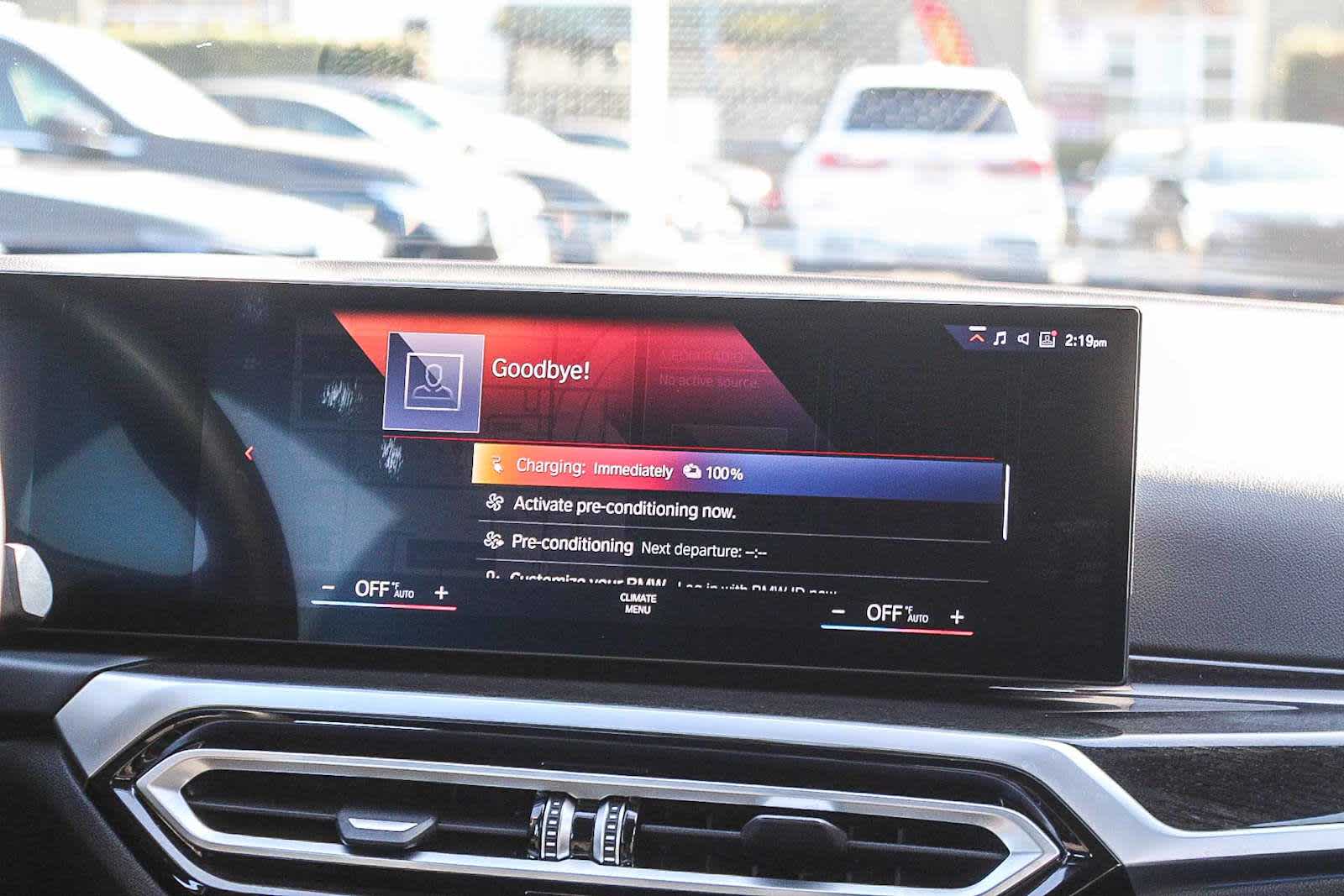 Thumbnail: 2023 BMW i4 - 14