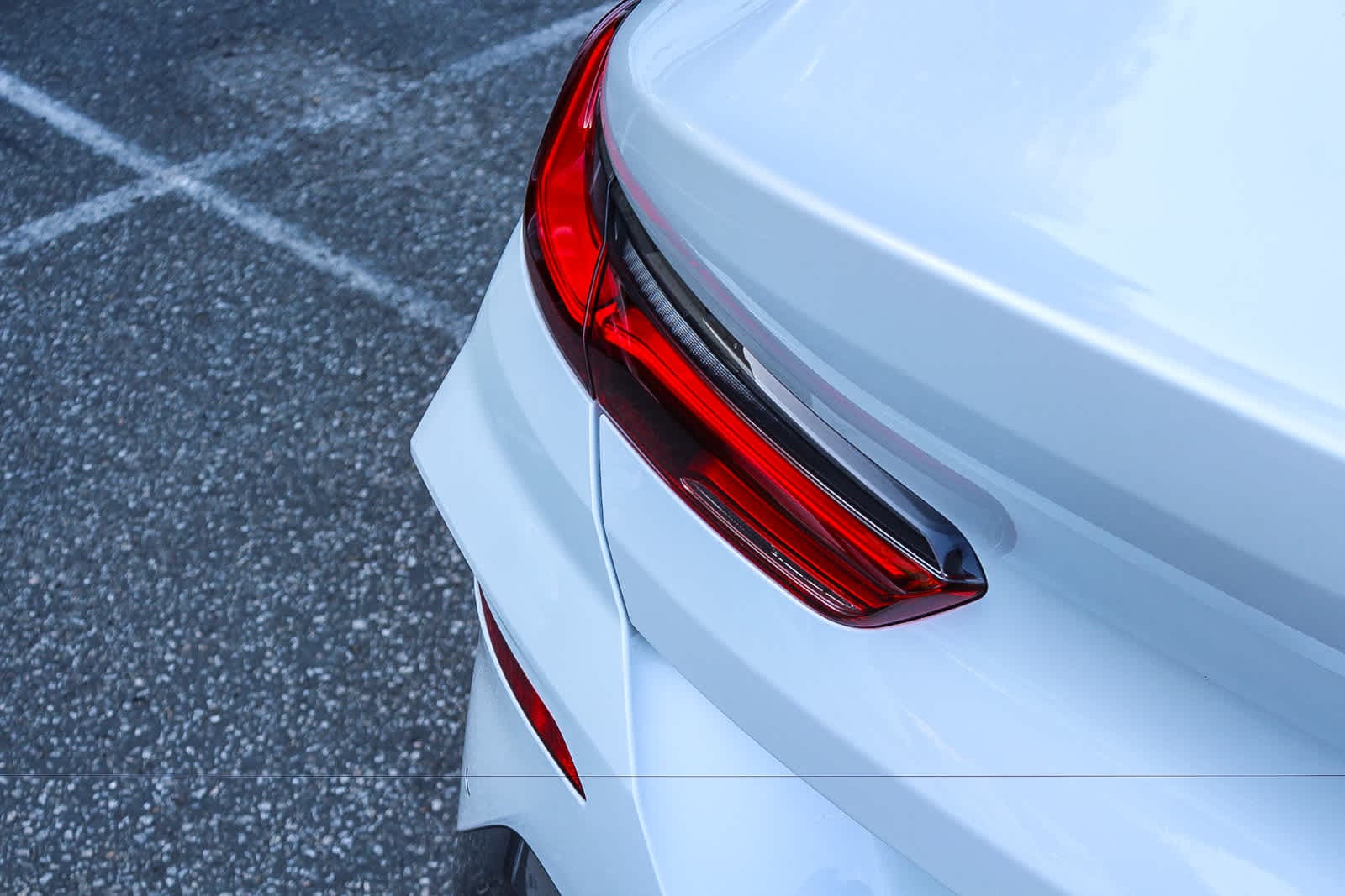 Thumbnail: 2026 BMW 8 Series - 7