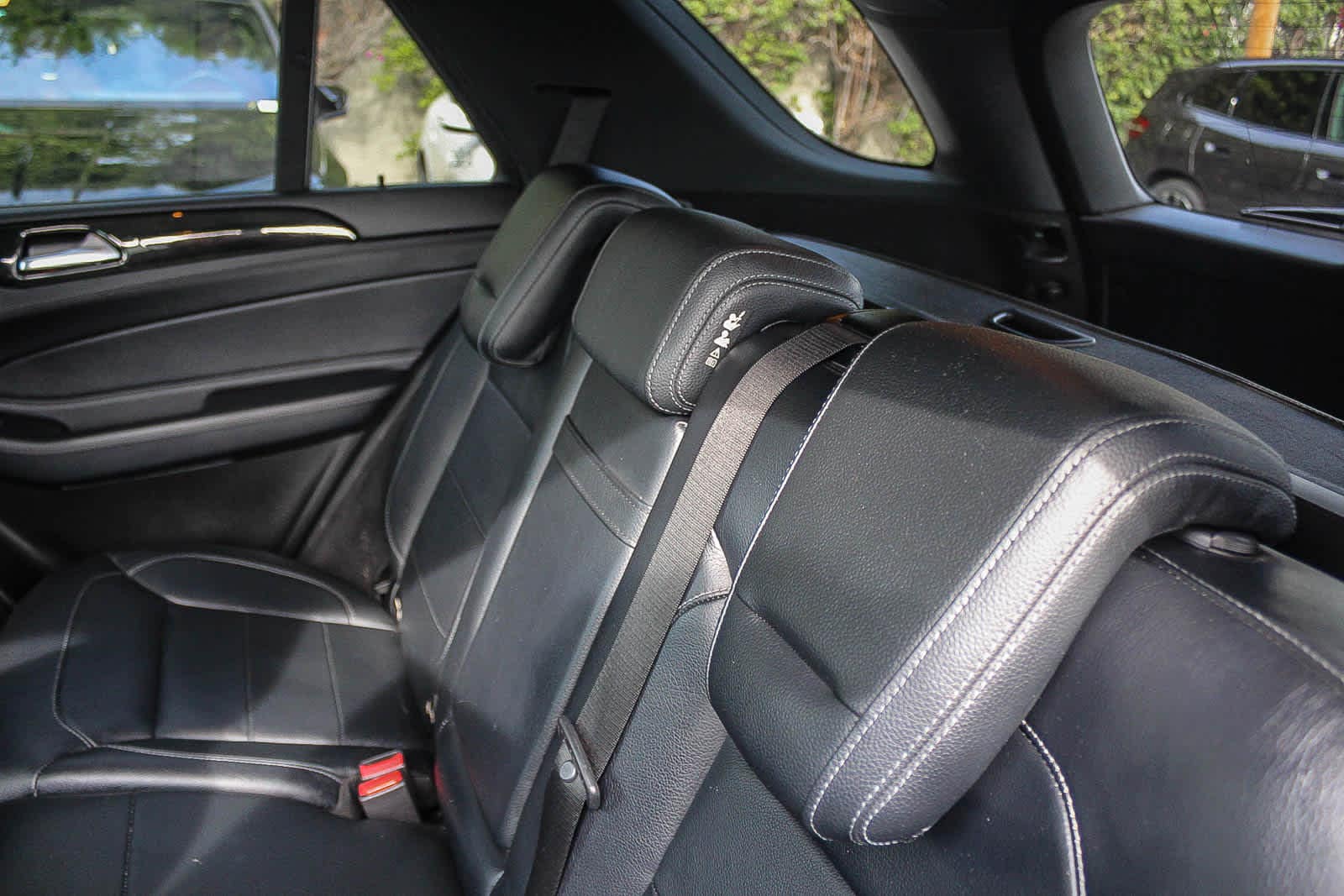 Thumbnail: 2018 Mercedes-Benz GLE - 18