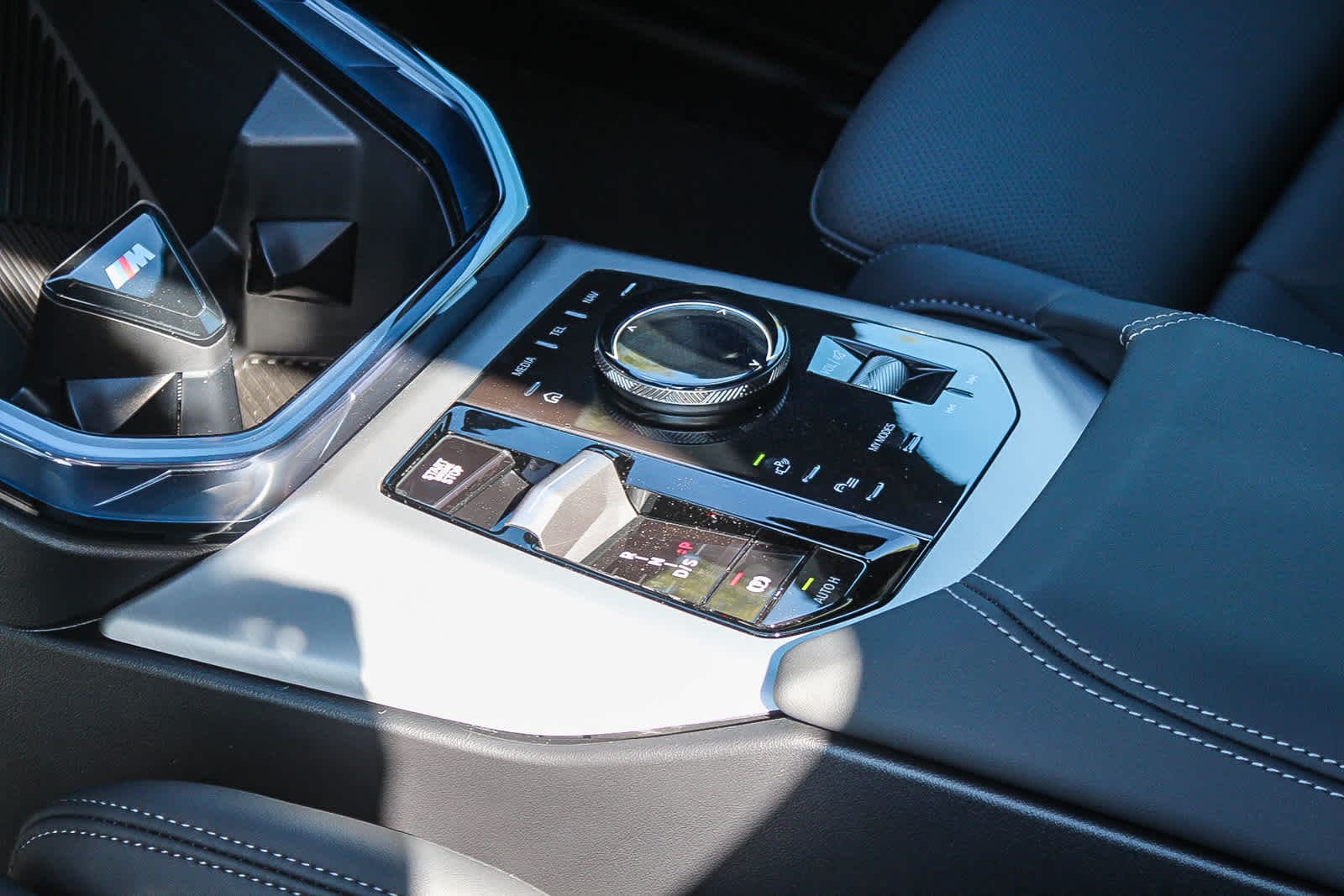 Thumbnail: 2026 BMW X3 - 16